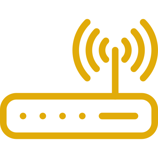 High speed WIFI